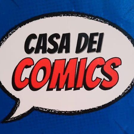 Casa Dei Comics Di Lucca Apartment Capannori Bagian luar foto