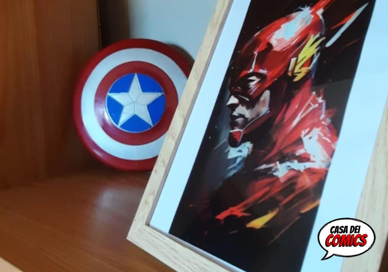 Casa Dei Comics Di Lucca Apartment Capannori Bagian luar foto